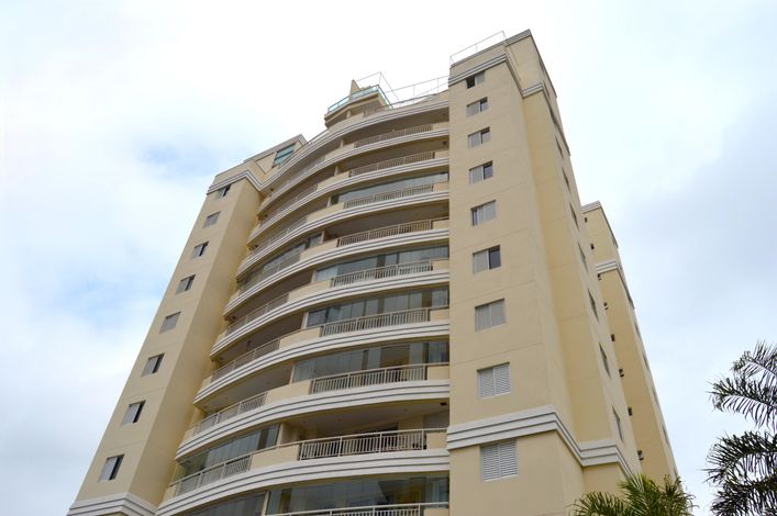 APTO duplex 123m² em Osasco/SP com 3 quartos e 2 banheiros