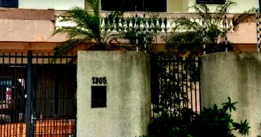 Casa com 3 quartos em Londrina, PR