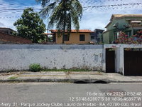 Terreno em Parque Jockey Club com 520 m² - Oportunidade!