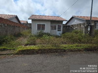 Casa em Iranduba/AM - 54,09m², 2 Quartos, 1 Vaga