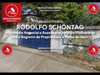 Centro Esportivo UCB com 17.500 m² em Realengo
