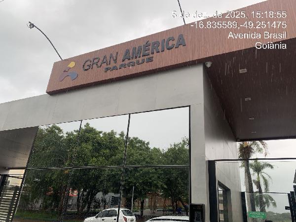 Apartamento 2 quartos, 41,79 m², 1 vaga - Aparecida de Goiânia