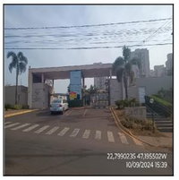 Apartamento 2 Quartos em Jardim Maria Luiza - Oportunidade!