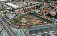 Terreno comercial com 8.553,69m² em São Luís/MA
