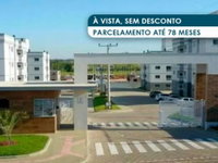 Apartamento 51 m² com 1 quarto em Içara - SC