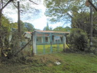 Área de Incorporação Desocupada com 768,51 m² Construídos