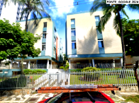 Apartamento 1 vaga, 73,75m² privativos, 111,72m² total