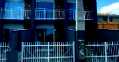 Casa ocupada com 1 vaga de garagem em Araquari/SC