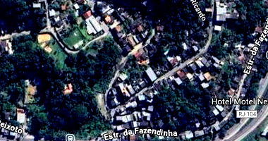 Terreno com 8.050m² em São Gonçalo/RJ