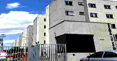 Apartamento com 2 Quartos em Fortaleza