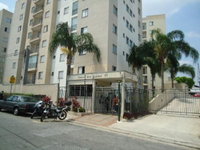 Apartamento 2 quartos, 1 banheiro, 1 vaga, 47,5 m²