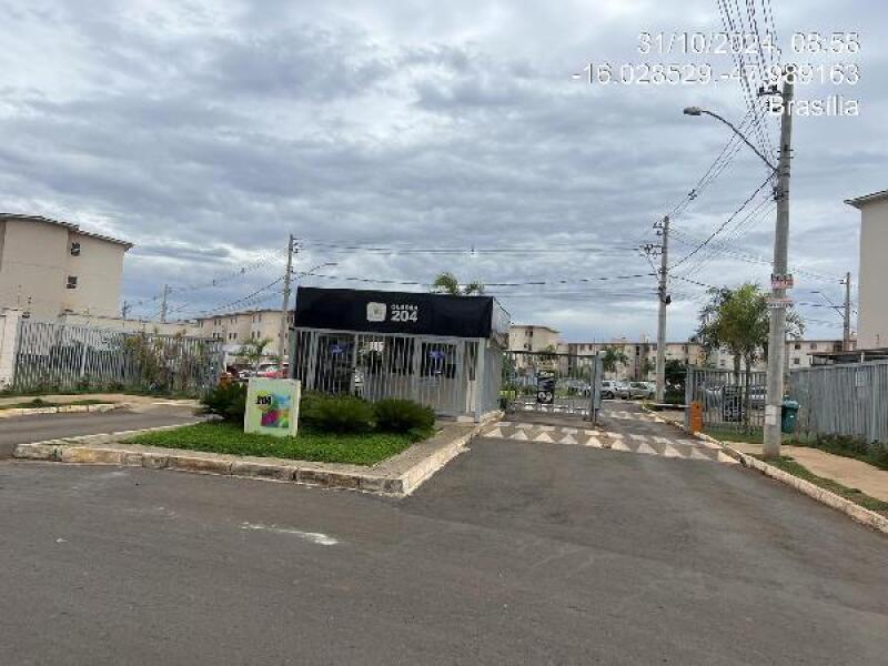 Apartamento 60,5m² com 1 vaga