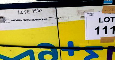 Sucata de Equipamentos Eletrônicos - Oportunidade Única