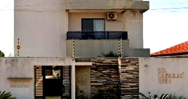 Apartamento 114 m² com 2 quartos em Vilhena-RO