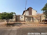 Casa com 3 Quartos e 1 Vaga em Jardim Petropolis