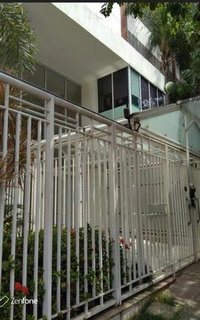 Apartamento 113,73m² com 2 vagas, 1 banheiro, Morumbi, São Paulo/SP