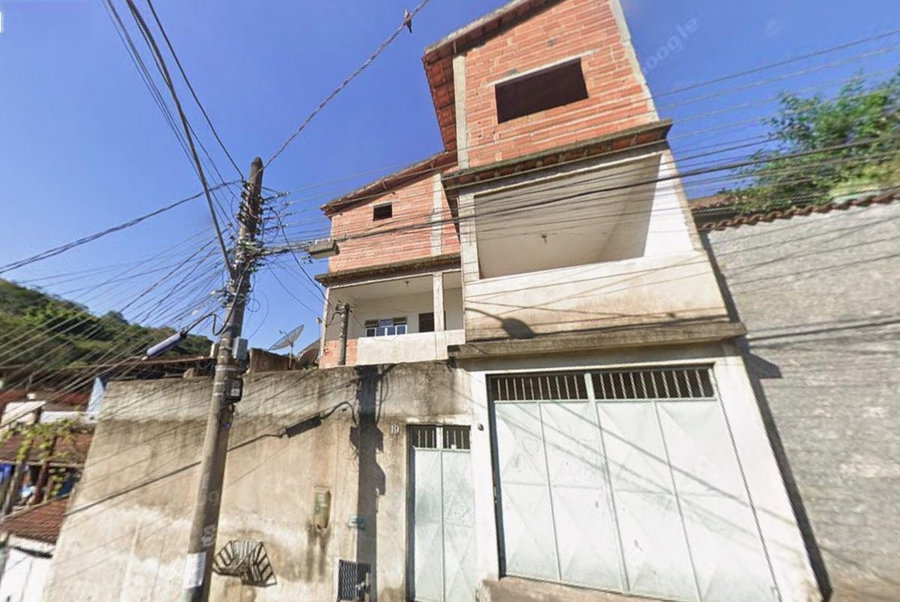 Casa com 3 quartos, 180m², ocupada, Bairro Retiro