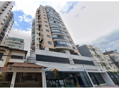 Apartamento com 65,98m² e 1 vaga