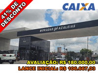 Casa com 2 Quartos e 1 Vaga em Condomínio