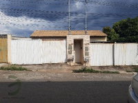 Casa com 2 Quartos e 1 Vaga em Igarapé - MG