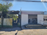 Galpão e Loja com 350m² de terreno em Brasília/DF