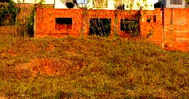 Terreno em São Pedro/SP com 275m²