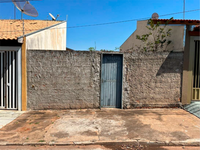 Terreno em Mirassol - SP com 178,80m²