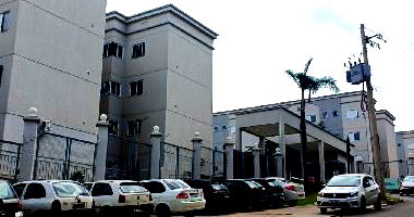 Apartamento 2 quartos, 1 banheiro, 1 vaga, 42,81m² privativos