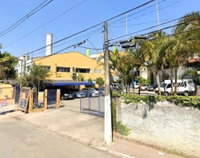 Galpão Industrial com 1.925 m², ideal para investimento