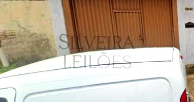 Prédio residencial com 53,71m² em Sumaré/SP
