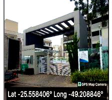 Apartamento 2 quartos, 38,4 m², 1 vaga