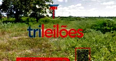 Terreno Amplo em Área Rural de Mossoró/RN