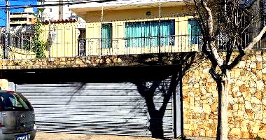 Casa com 3 quartos e 3 banheiros, 208,63 m²