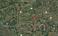 2 Fazendas Rurais com 923,45ha em Itiquira MT