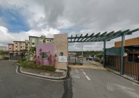Apartamento no Condomínio Doce Vida Flora - São Cristóvão/SE