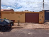 Casa com 1 quarto, 1 banheiro, 1 vaga e 45,47m² construída
