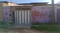 Casa com 2 quartos, 1 vaga, 70m²