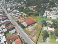 Conjunto Imobiliário Urbano em Canela/RS