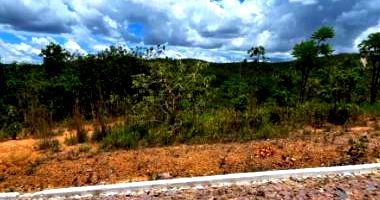 Lote amplo de 1.000m² no Vale das Águas, Funilândia/MG