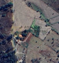 Terreno Rural com Benfeitorias em Lagoa Formosa