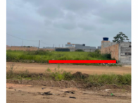 Terreno em Mucuri/BA - 360m²
