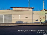 Prédio com 3 Quartos em Ituiutaba
