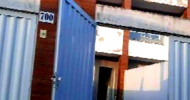 Casa com 2 quartos e 1 banheiro, 79.6m²