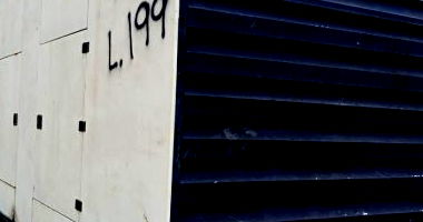 Cabine de Grupo Gerador STEMAC - Oportunidade Única