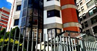 Apartamento com 3 Suítes na Vila Madalena