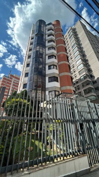 Apartamento com 3 Suítes na Vila Madalena