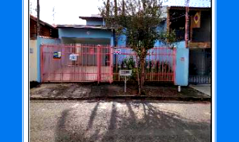 Casa em Jaguaruna com 275m² de terreno