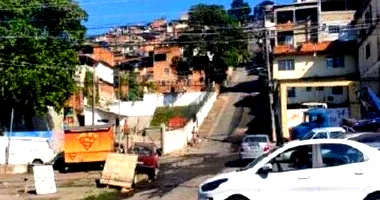 Apartamento Ocupado em Tauá - Ilha do Governador, RJ