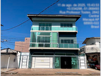 Prédio em Macapá com 874,50m² de Área Construída