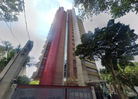 Apartamento de luxo com 305m² e 6 vagas em Vila Alpina